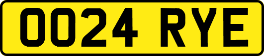 OO24RYE