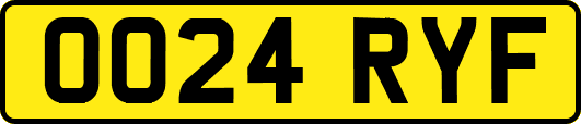 OO24RYF
