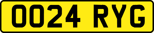 OO24RYG