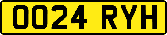 OO24RYH