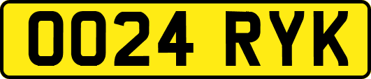 OO24RYK