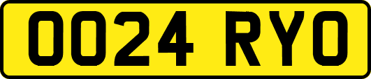 OO24RYO