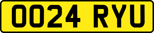OO24RYU