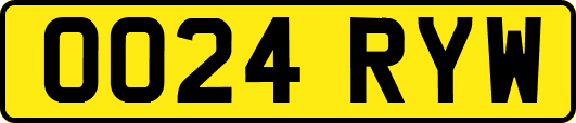 OO24RYW