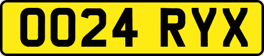 OO24RYX