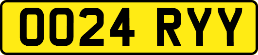 OO24RYY