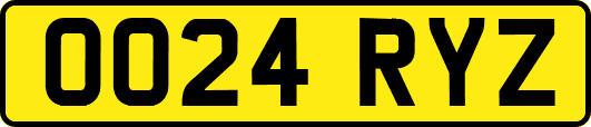 OO24RYZ