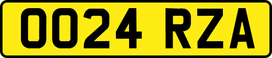 OO24RZA