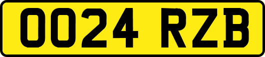 OO24RZB
