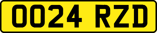 OO24RZD
