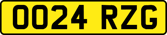 OO24RZG