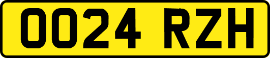 OO24RZH