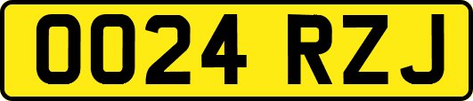 OO24RZJ