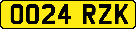 OO24RZK