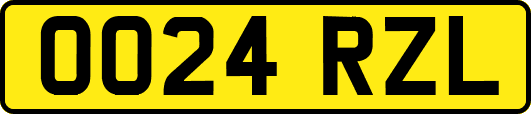 OO24RZL