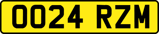 OO24RZM