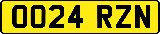 OO24RZN