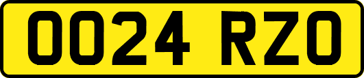 OO24RZO