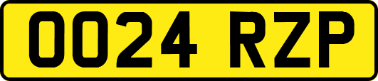 OO24RZP