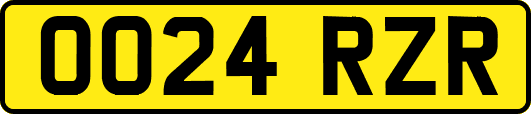 OO24RZR
