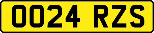 OO24RZS