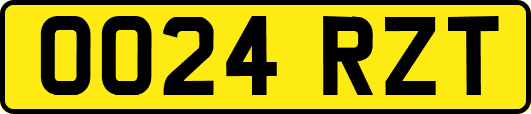 OO24RZT