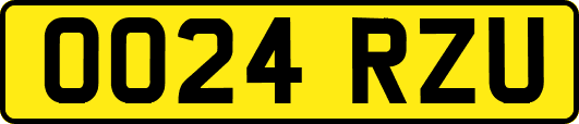 OO24RZU