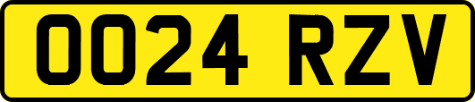 OO24RZV