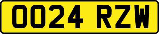 OO24RZW