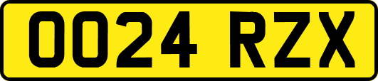 OO24RZX