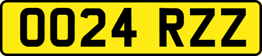 OO24RZZ