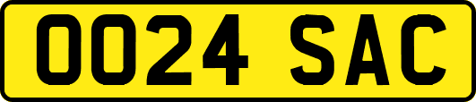 OO24SAC