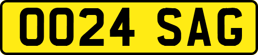 OO24SAG