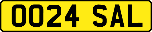 OO24SAL