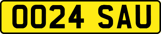 OO24SAU