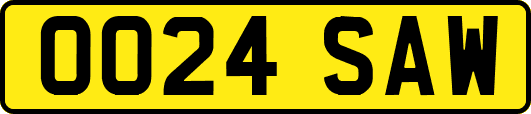 OO24SAW