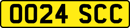 OO24SCC