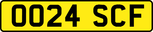 OO24SCF