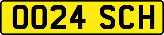 OO24SCH