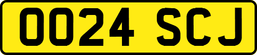 OO24SCJ