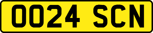 OO24SCN