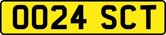 OO24SCT