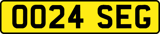 OO24SEG