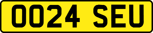 OO24SEU
