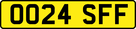 OO24SFF