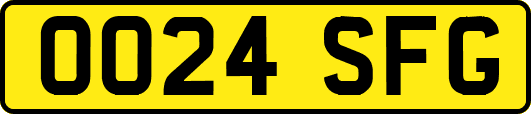 OO24SFG