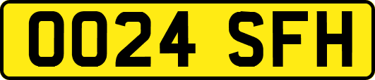 OO24SFH
