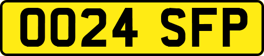 OO24SFP