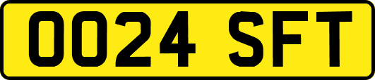 OO24SFT
