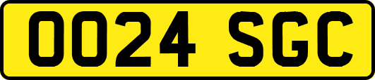 OO24SGC
